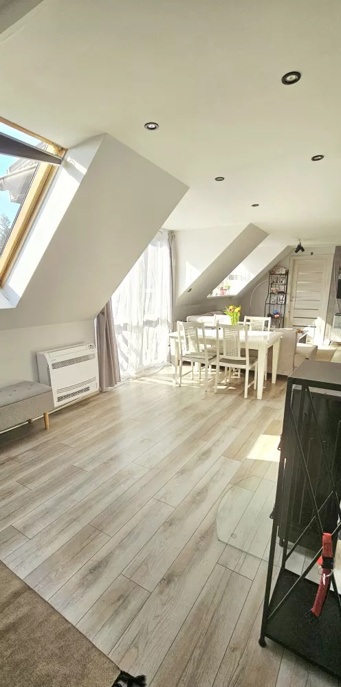 3 pokoje, mieszkanie 74,00 m², piętro 1, oferta nr , 838070, Szczecin, Zachód, Gumieńce
