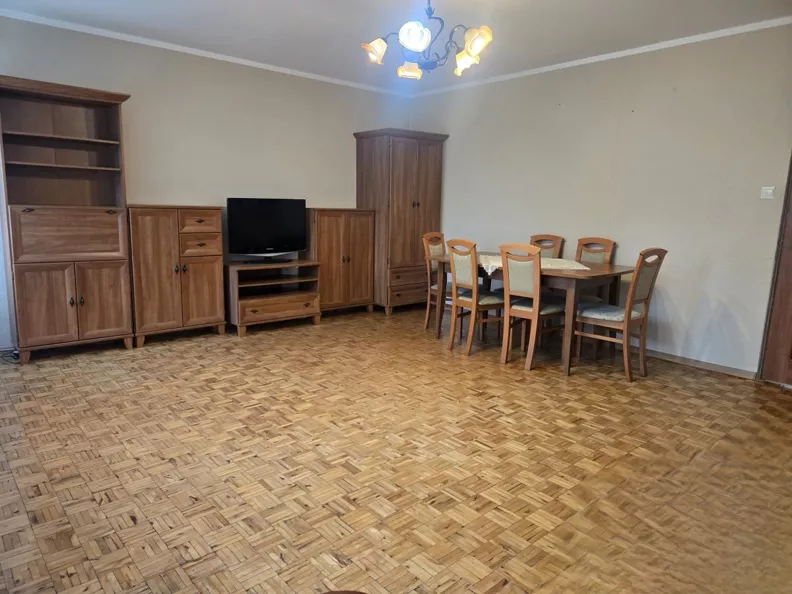 3 pokoje, mieszkanie 61,00 m², parter, oferta nr , 836597, Ostrów Mazowiecka, Widnichowska