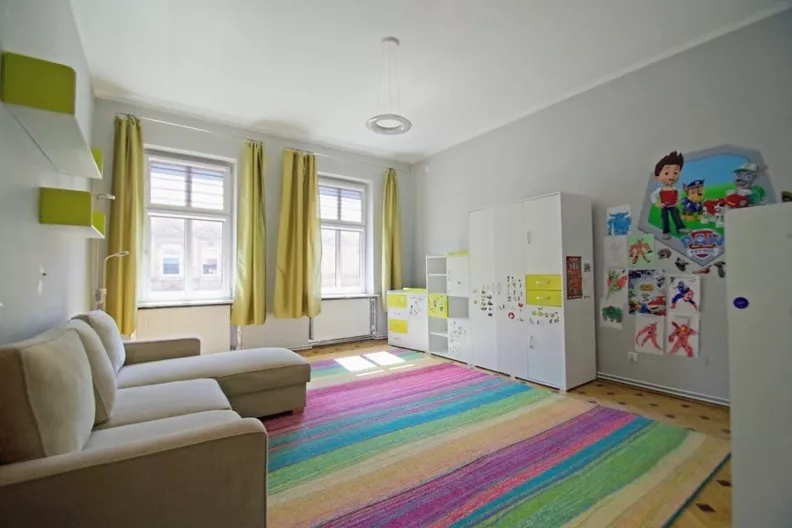 3 pokoje, mieszkanie 92,00 m², piętro 3, oferta nr , 836419, Szczecin, Śródmieście, Turzyn, Władysława Łokietka