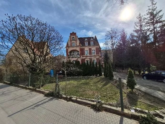 3 pokoje, mieszkanie 62,00 m², parter, oferta nr , 837503, Wołów, ul. Wojska Polskiego