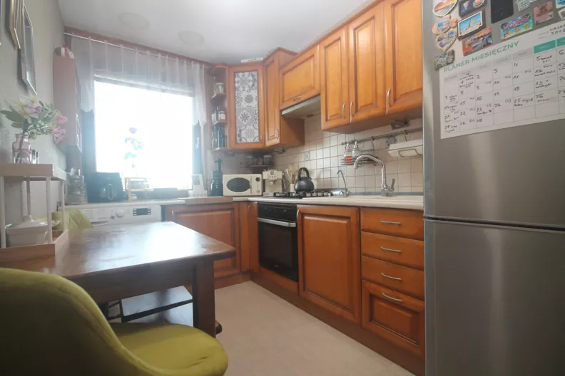 3 pokoje, mieszkanie 63,00 m², piętro 4, oferta nr , 837853, Zabrze, Zonna