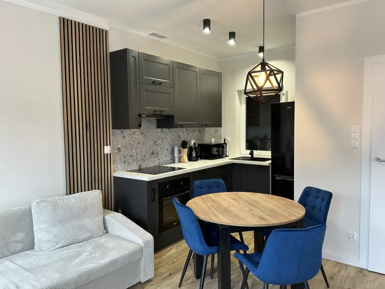 3 pokoje, mieszkanie 53,00 m², piętro 1, oferta nr , 835430, Mogilno, Deyny
