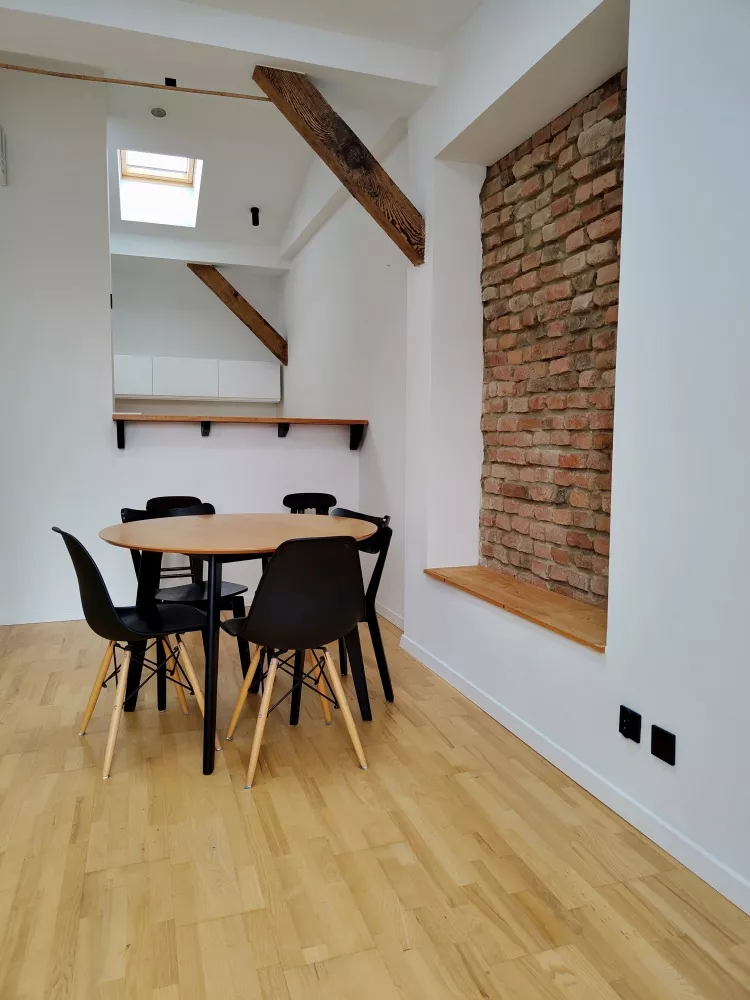 3 pokoje, mieszkanie 70,00 m², piętro 4, oferta nr , 837537, Poznań, Stare Miasto, Stare Miasto, Garbary