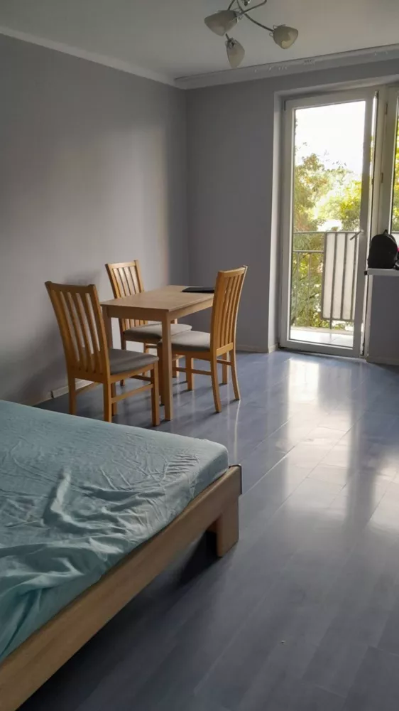 3 pokoje, mieszkanie 47,00 m², piętro 4, oferta nr , 837800, Kraków, Dębniki, Ludwinów