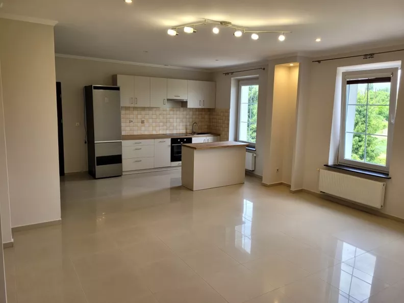 3 pokoje, mieszkanie 85,00 m², piętro 2, oferta nr , 836540, Katowice, Janów-Nikiszowiec, Janów-Nikiszowiec, Niwna