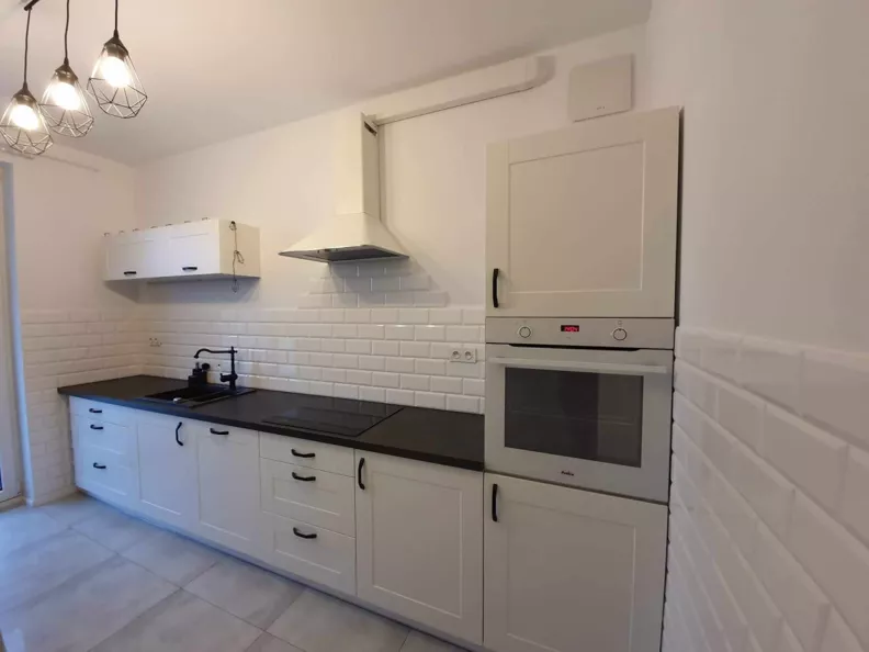 3 pokoje, mieszkanie 70,00 m², piętro 4, oferta nr , 837680, Warszawa, Pożarowa 3/56, Warszawa