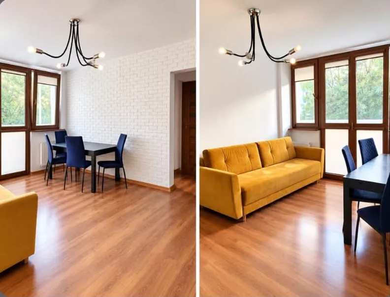 3 pokoje, mieszkanie 48,00 m², piętro 1, oferta nr , 837948, Warszawa, Żoliborz, Żoliborz, Promyka