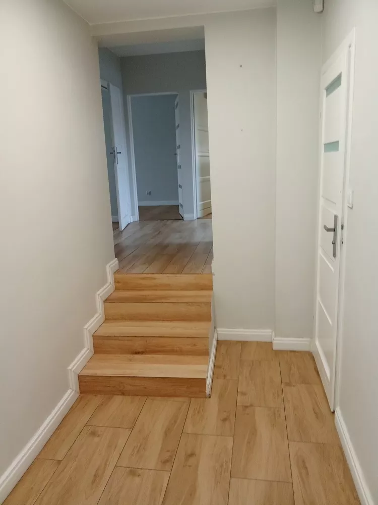 3 pokoje, mieszkanie 62,00 m², piętro 1, oferta nr , 837531, Ząbki, Targowa