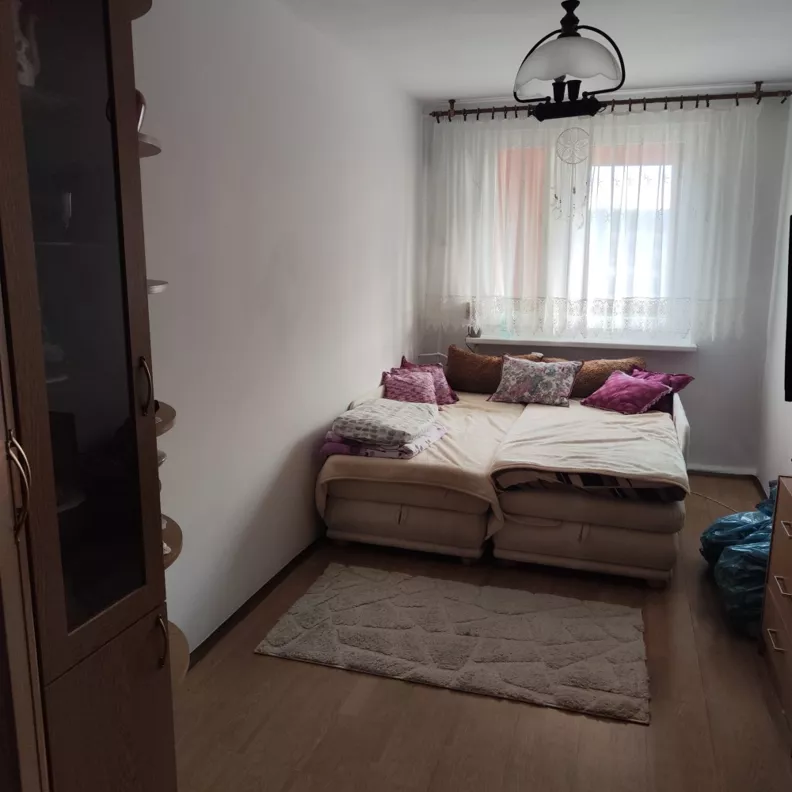 3 pokoje, mieszkanie 53,00 m², piętro 10, oferta nr , 837440, Wałbrzych, Piaskowa Góra, Zofii Nałkowskiej