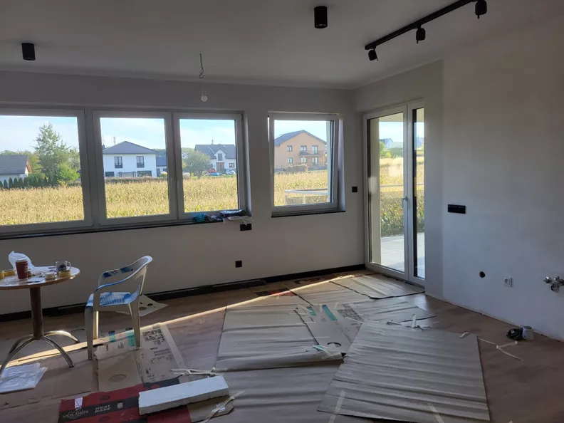 4 pokoje, mieszkanie 92,00 m², piętro 1, oferta nr , 837802, Tarnowskie Góry, Opatowice, HABROWA