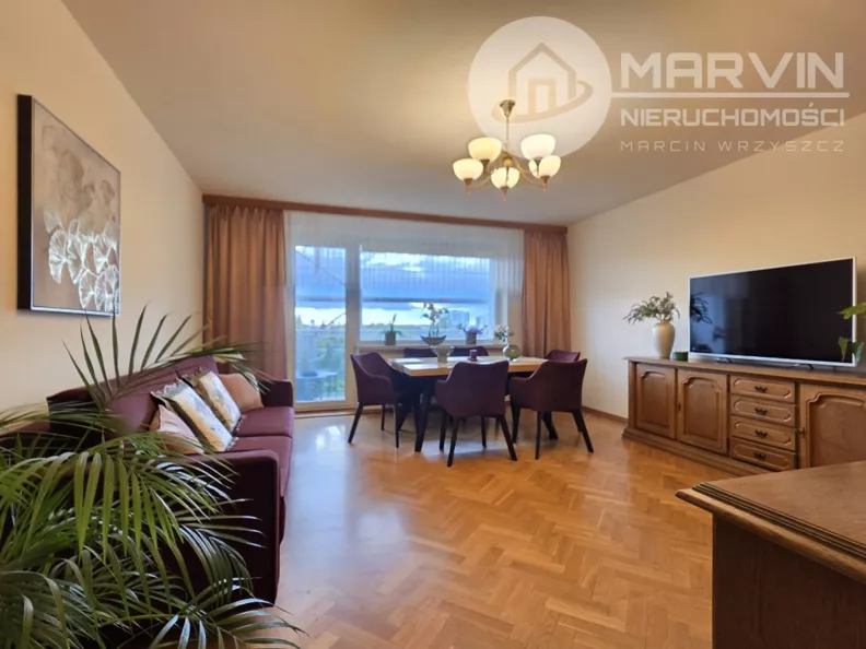 4 pokoje, mieszkanie 82,00 m², piętro 4, oferta nr , 837918, Poznań, os. Orła Białego