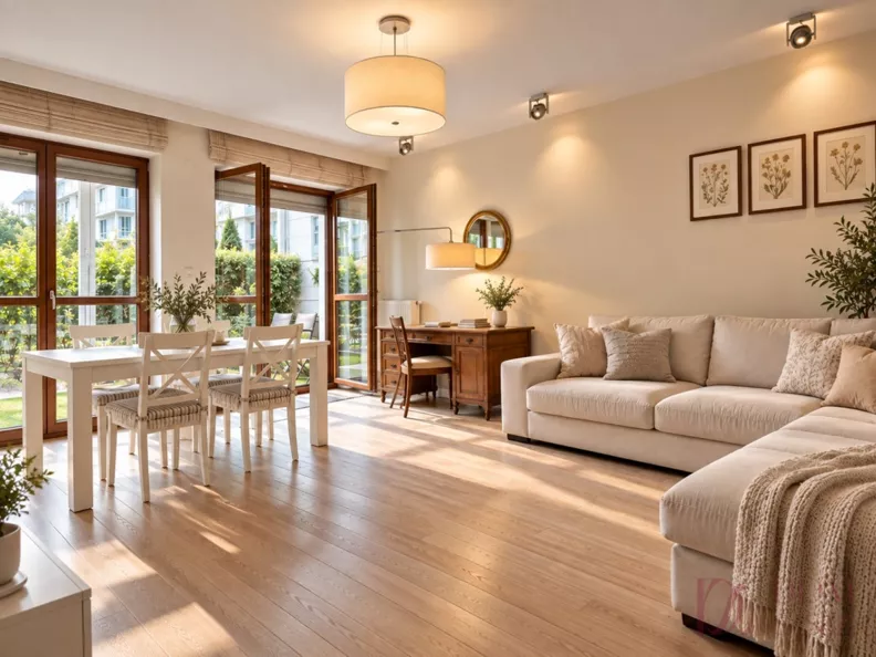 4 pokoje, apartament 123,00 m², parter, oferta nr , 837659, Warszawa, Wilanów, Wilanów, Vogla