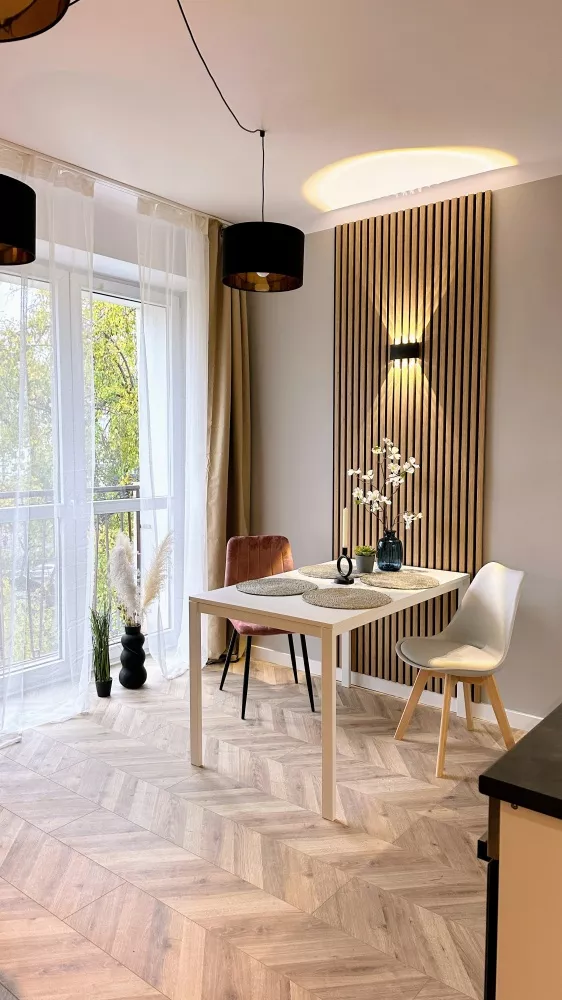 4 pokoje, mieszkanie 64,00 m², piętro 3, oferta nr , 837813, Warszawa, Śródmieście, Śródmieście