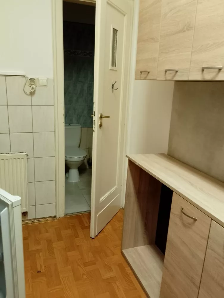 5 pokoi, mieszkanie 103,00 m², parter, oferta nr , 837904, Kraków, Biskupia