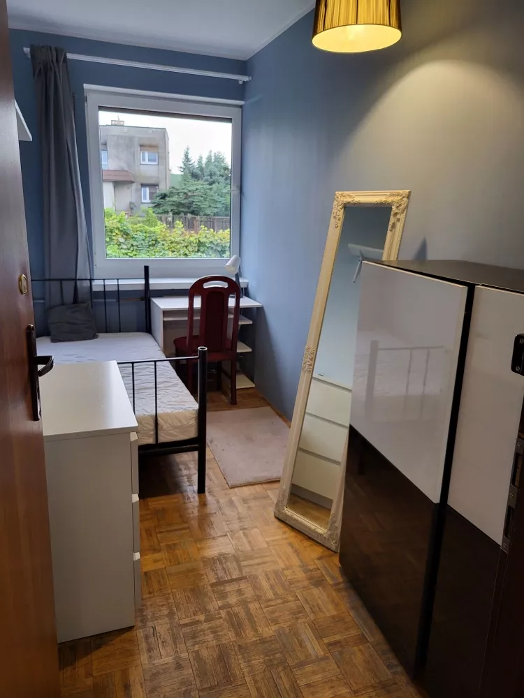 8 pokoi, mieszkanie 100,00 m², piętro 1, oferta nr , 837576, Poznań, Ogrody, Ogrody