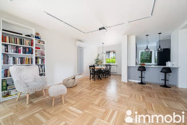 Dom i rezydencja 209,00 m², oferta nr , 229/8647/ODS, Warszawa, Ursynów, Ursynów, Pachnąca 64