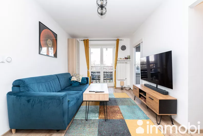 2 pokoje, mieszkanie 35,40 m², piętro 2, oferta nr , 26911/8647/OMS, Warszawa, Praga Południe, Praga Południe, Olszynki Grochowskiej