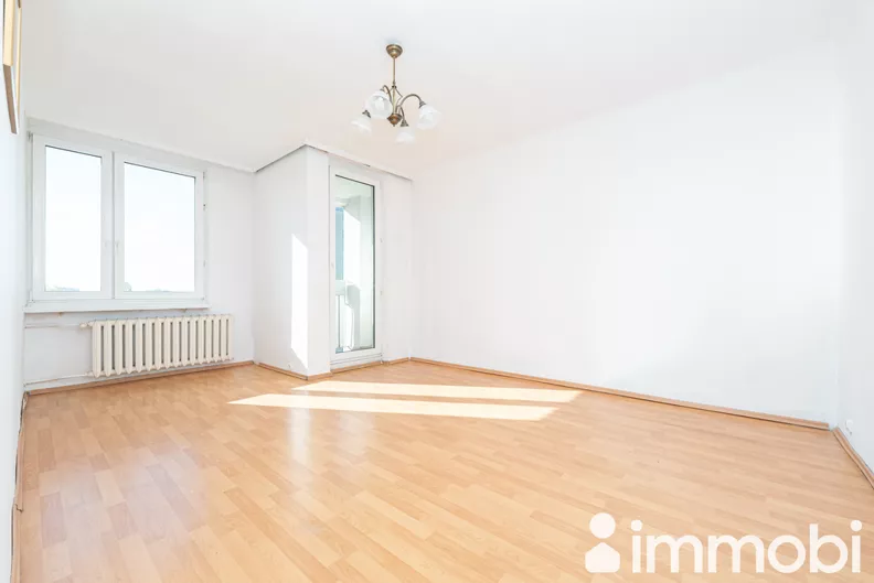 3 pokoje, mieszkanie 64,50 m², piętro 8, oferta nr , 27528/8647/OMS, Warszawa, Mokotów, Mokotów, Bernardyńska