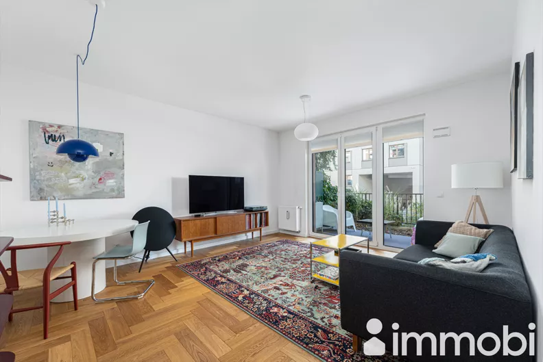 3 pokoje, mieszkanie 69,57 m², parter, oferta nr , 27888/8647/OMS, Warszawa, Mokotów, Mokotów, Dywizjonu AK "Jeleń"