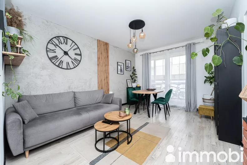 3 pokoje, mieszkanie 71,95 m², piętro 2, oferta nr , 27584/8647/OMS, Warszawa, Białołęka, Białołęka, Gioacchino Rossiniego