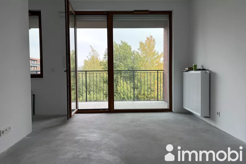 3 pokoje, mieszkanie 62,82 m², piętro 2, oferta nr , 28069/8647/OMS, Warszawa, Wilanów, Wilanów, Jerzego Holzera