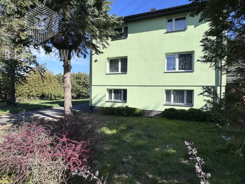 Dom 800,00 m², oferta nr , BLN679186, Mrozy