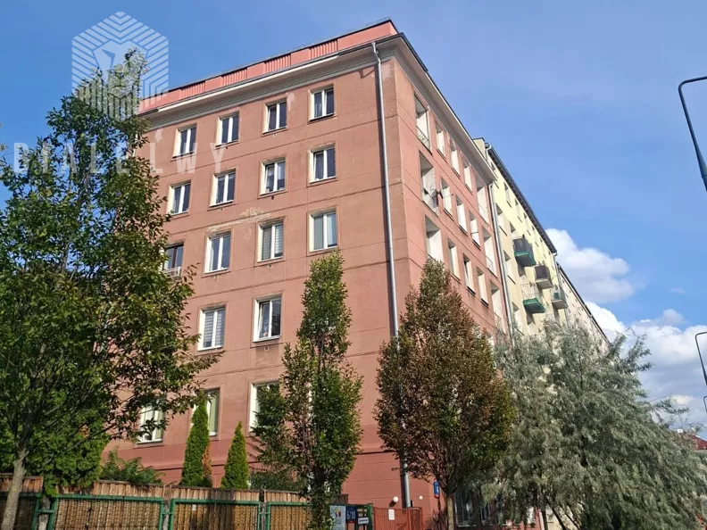 1 pokój, mieszkanie 23,83 m², piętro 1, oferta nr , BLN185598, Warszawa, Ochota, Ochota, Kopińska