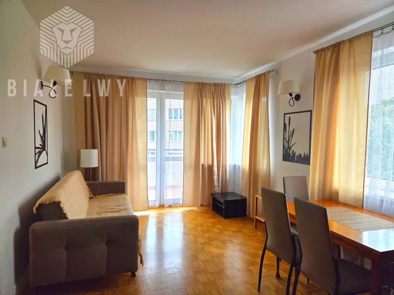 2 pokoje, mieszkanie 60,00 m², piętro 2, oferta nr , BLN557906, Warszawa, Bielany, Bielany, Wrzeciono