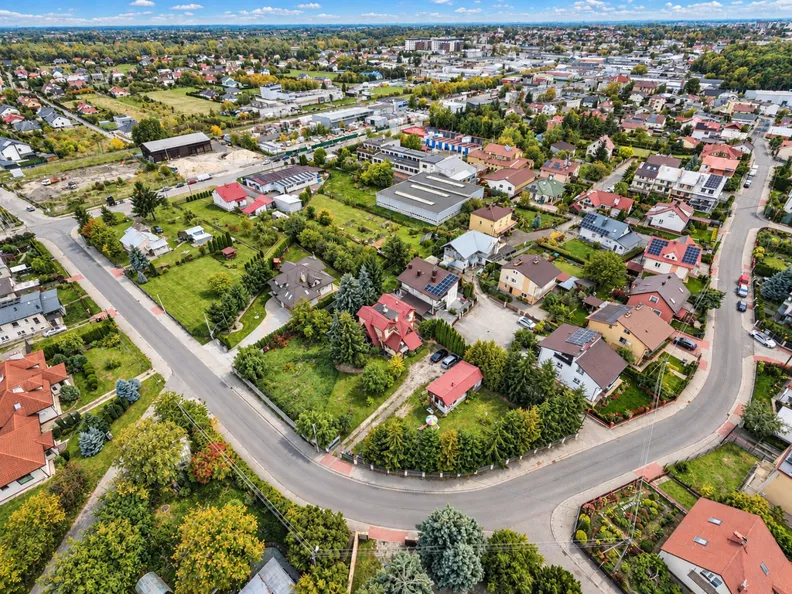 Dom 150,00 m², oferta nr , 735/7393/ODS, Mielec, Mieczysławy Ćwiklińskiej