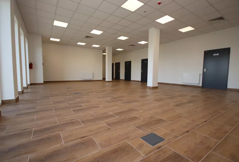 Biuro 175,38 m², oferta nr , 375/7393/OLW, Rzeszów, Ceramiczna