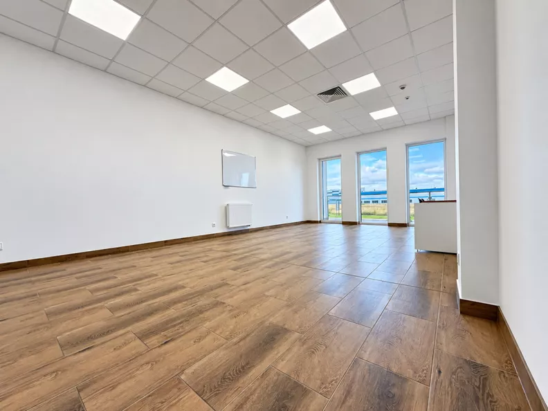 Biuro 82,00 m², oferta nr , 376/7393/OLW, Rzeszów, Ceramiczna