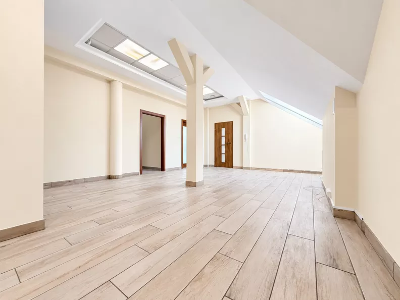 Biuro 73,00 m², oferta nr , 367/7393/OLW, Rzeszów, Miodowa