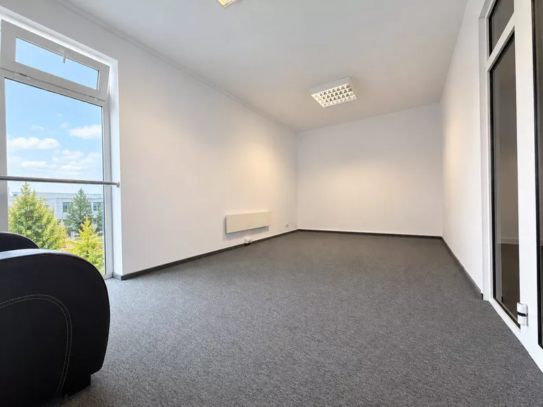Biuro 70,00 m², oferta nr , 372/7393/OLW, Rzeszów, al. mjr. Wacława Kopisto