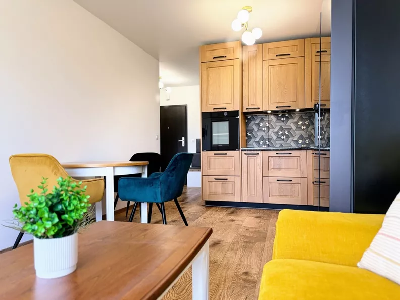 2 pokoje, mieszkanie 44,63 m², piętro 3, oferta nr , 2704/7393/OMS, Rzeszów, Lubelska