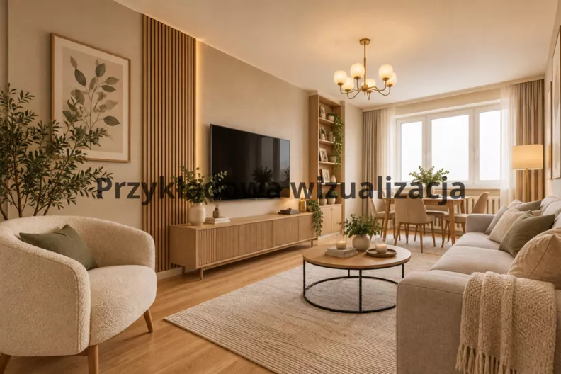 2 pokoje, mieszkanie 43,85 m², piętro 4, oferta nr , 2699/7393/OMS, Rzeszów, gen. Mieczysława Boruty-Spiechowicza