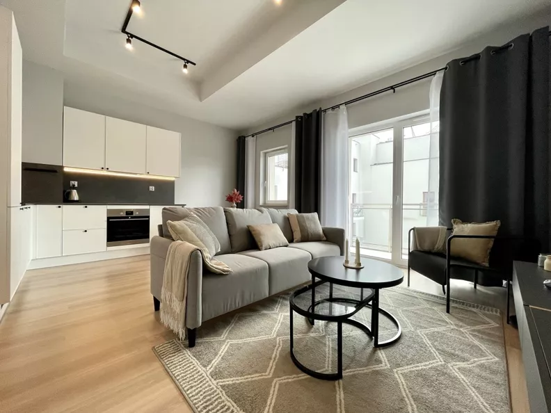 3 pokoje, mieszkanie 63,00 m², piętro 4, oferta nr , 479/7393/OMW, Rzeszów, Miła