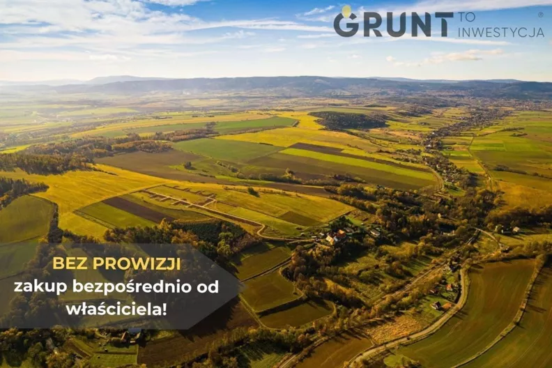 Działka 932,00 m², oferta nr , 12930200, Duszniki-Zdrój