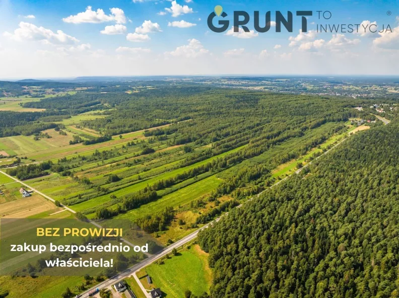 Działka 624,00 m², oferta nr , 12420200, Kostomłoty Pierwsze