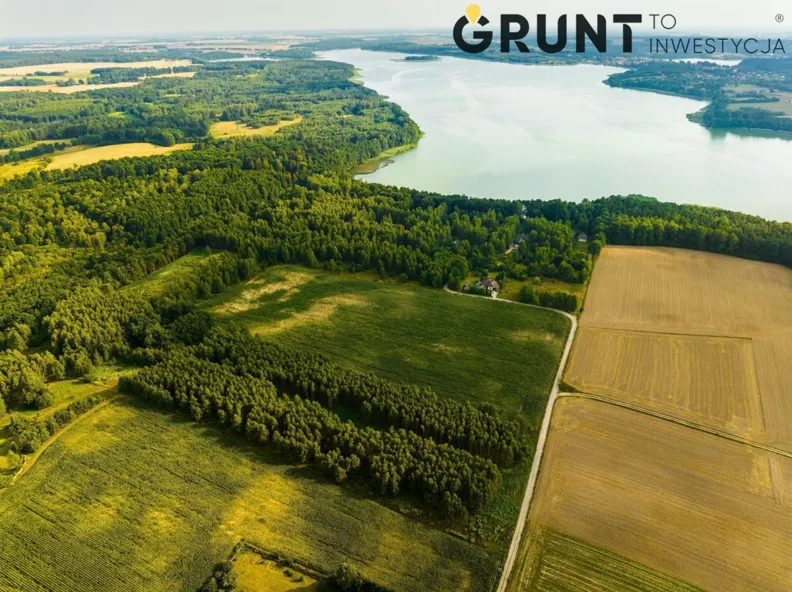 Działka 1 000,00 m², oferta nr , 11520200, Olsztynek