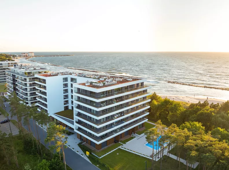 2 pokoje, apartament 45,99 m², piętro 5, oferta nr , 10451620, Darłowo, Słowiańska 21a