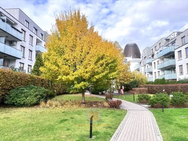2 pokoje, mieszkanie 38,50 m², piętro 3, oferta nr , 333, Warszawa, Wilanów, Wilanów, Sejmu Czteroletniego