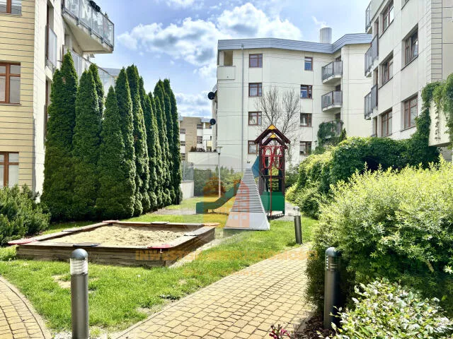 2 pokoje, mieszkanie 66,00 m², piętro 1, oferta nr , 297, Warszawa, Wilanów, Wilanów, al. Wilanowska