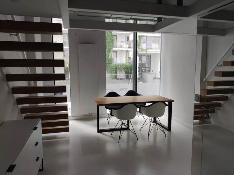 Biuro 29,00 m², oferta nr , 10431693, Warszawa, Wola, Marcina Kasprzaka 31