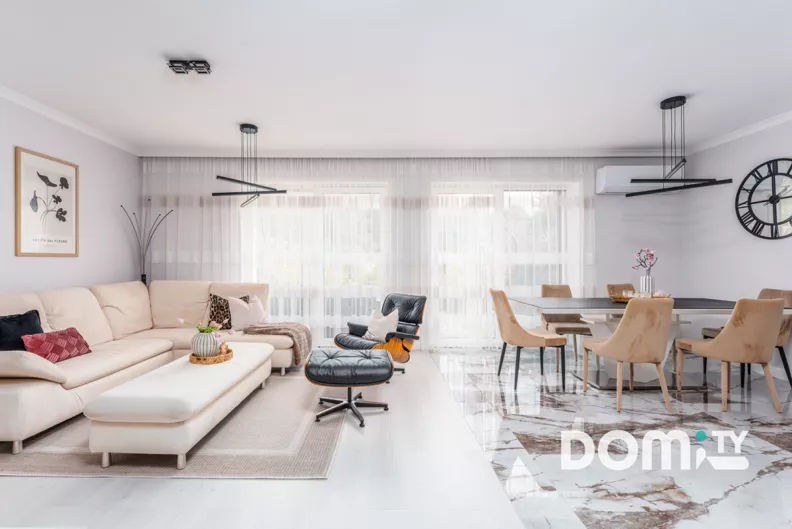 Dom 125,42 m², oferta nr , 744354, Mokronos Dolny, Szczęśliwa