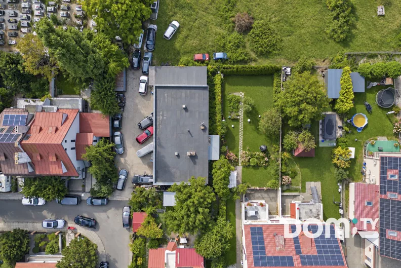 Działka 485,00 m², oferta nr , 274401, Wrocław, Księże, Księże Małe, Wadowicka