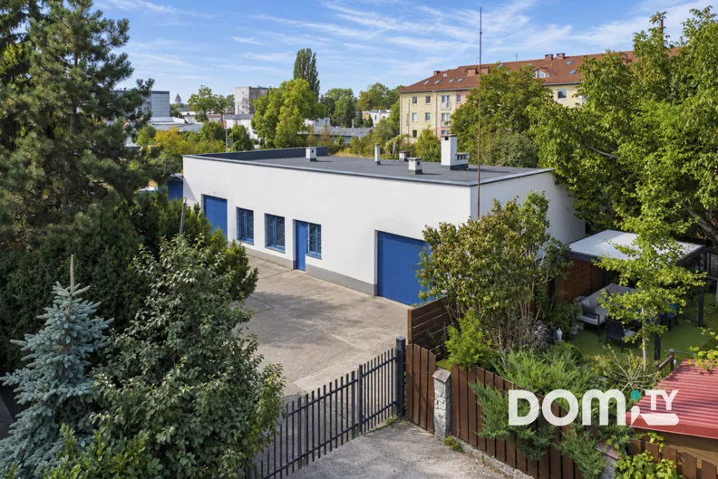 Lokal użytkowy 242,00 m², oferta nr , 803080, Wrocław, Księże, Księże Małe, Wadowicka