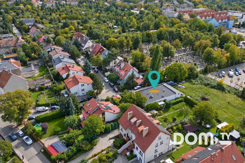 Obiekt 242,00 m², oferta nr , 159278, Wrocław, Księże, Księże Małe, Wadowicka