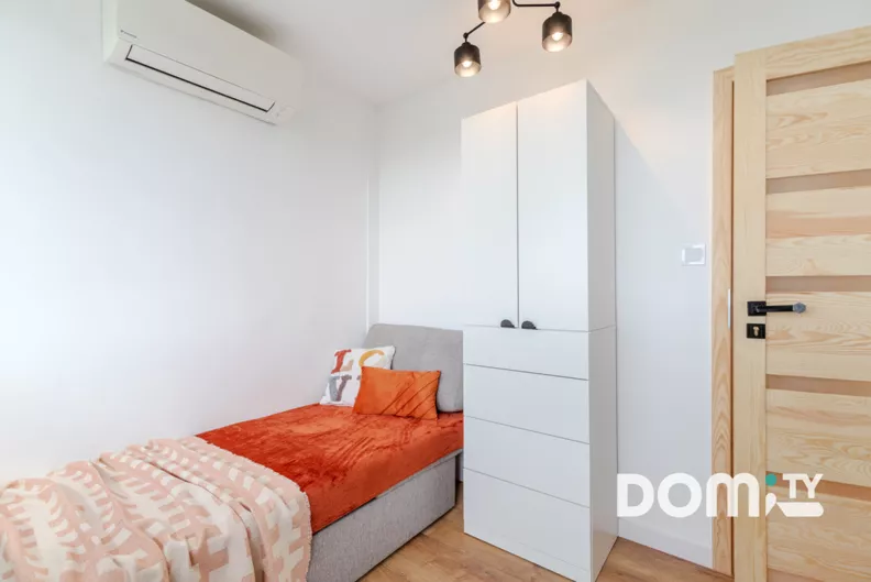 1 pokój, mieszkanie 47,00 m², piętro 3, oferta nr , 602011, Wrocław, Tadeusza Zielińskiego