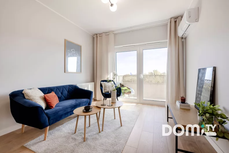 2 pokoje, mieszkanie 35,27 m², piętro 5, oferta nr , 179962, Wrocław, Fabryczna, Nowodworska