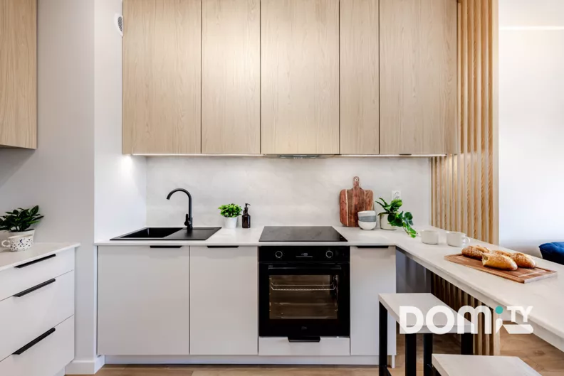 2 pokoje, mieszkanie 35,27 m², piętro 5, oferta nr , 978534, Wrocław, Nowy Dwór, Nowodworska